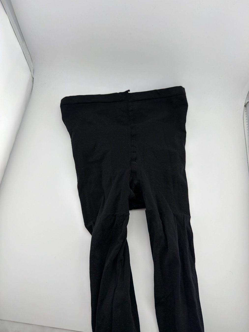 Calze & Collant: schwarze Dame Strumpfhose, Grösse xs – Usato da Riehen venduto da ann_76jw