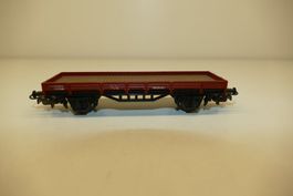 Electrotren H0: RN Niederbordwagen