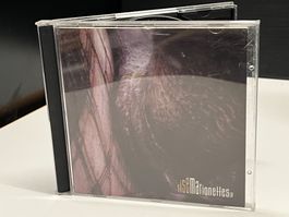 Marionettes - Rise - X01A