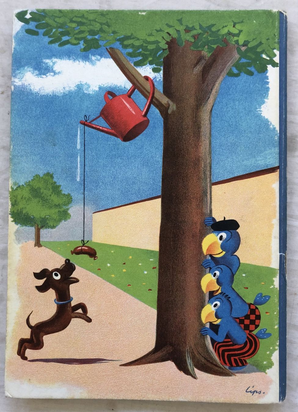 Fumetti: Geschwister Globi - Band 5 – Usato da Schaffhausen venduto da durruti 6
