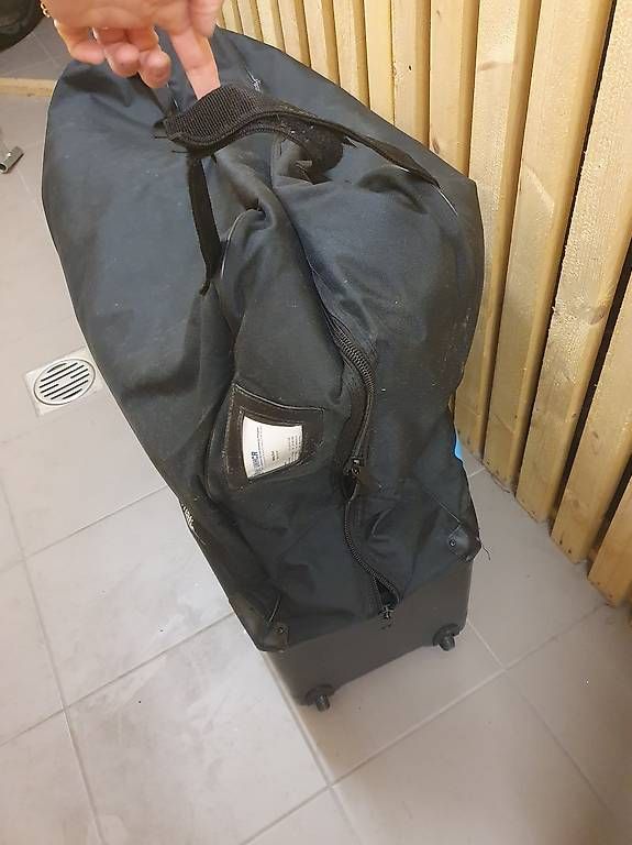 Borse: Bike bag – Usato da Genève venduto da des_pv5s 3