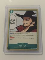 One Piece TCG - For Fun OP14-037 Event