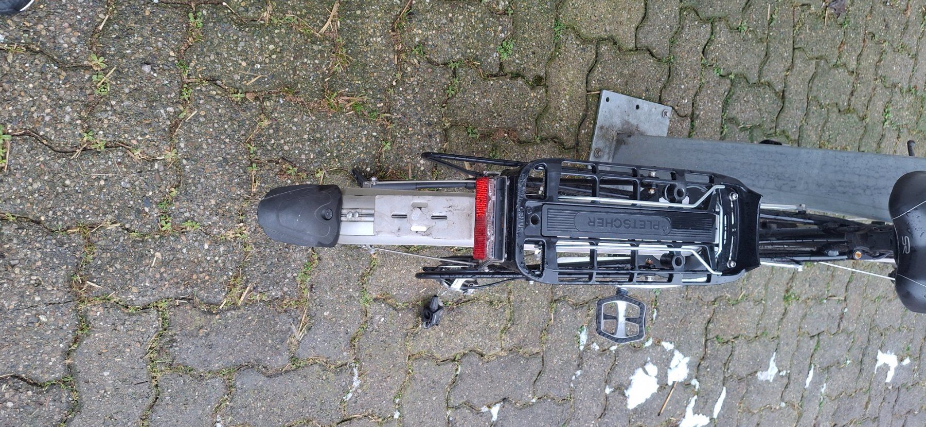 Flyer Velos: E bike Flyer 45kmh – Defekt aus Kyburg von JBMNT2020 6