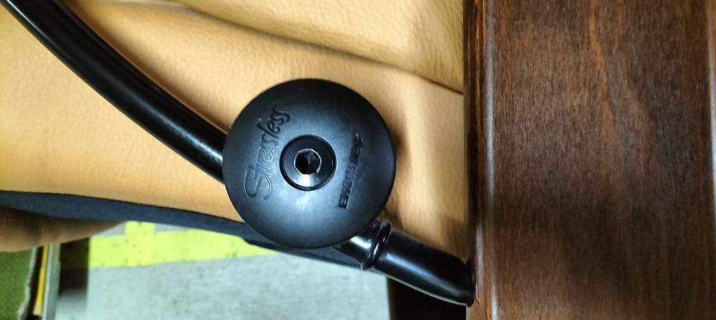 Fauteuils: Stressless Sessel Ekornes mit Hocker – D'occasion à Steinach par Tsgweh 7