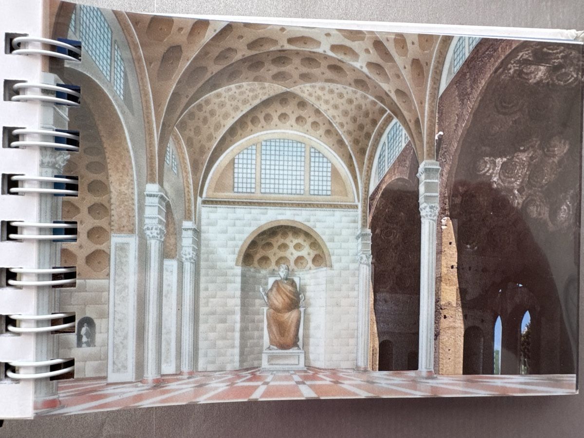 Libri: Römer-Paket: 4 Bücher & 2 Figuren – Nuovo (secondo la descrizione) da Huttwil venduto da graesihu 4