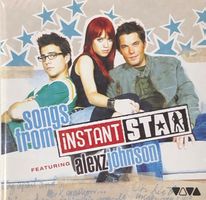 Alexz Johnson – Songs from Instant Star