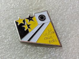 Ansteckpin 140: LG Schützen Engelburg