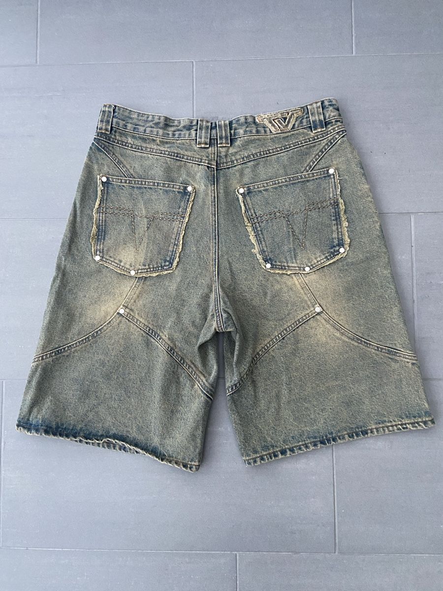 Pantaloni: Trend Vision Shorts, Grösse L – Usato da Märwil venduto da Flo__ 2