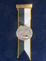 Tir Cantonal Fribourgeois Romont 1978 - Maitrise