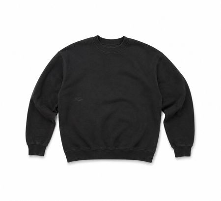 Bershka Loose Fit Sweatshirt S