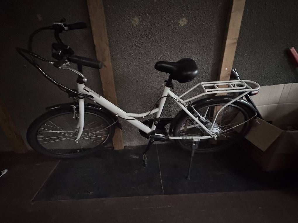 Velos: MP MAN E Velo – Gebraucht aus Zuchwil von Sevval.D