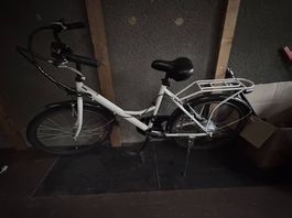 MP MAN E Velo