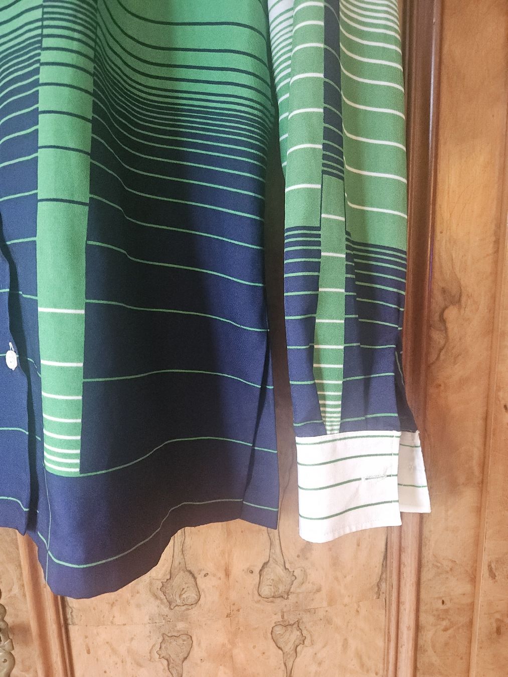 Blusen: chemisier Pierbé vintage  – Neu (gemäss Beschreibung) aus Thônex von lacomtessedesfees 3