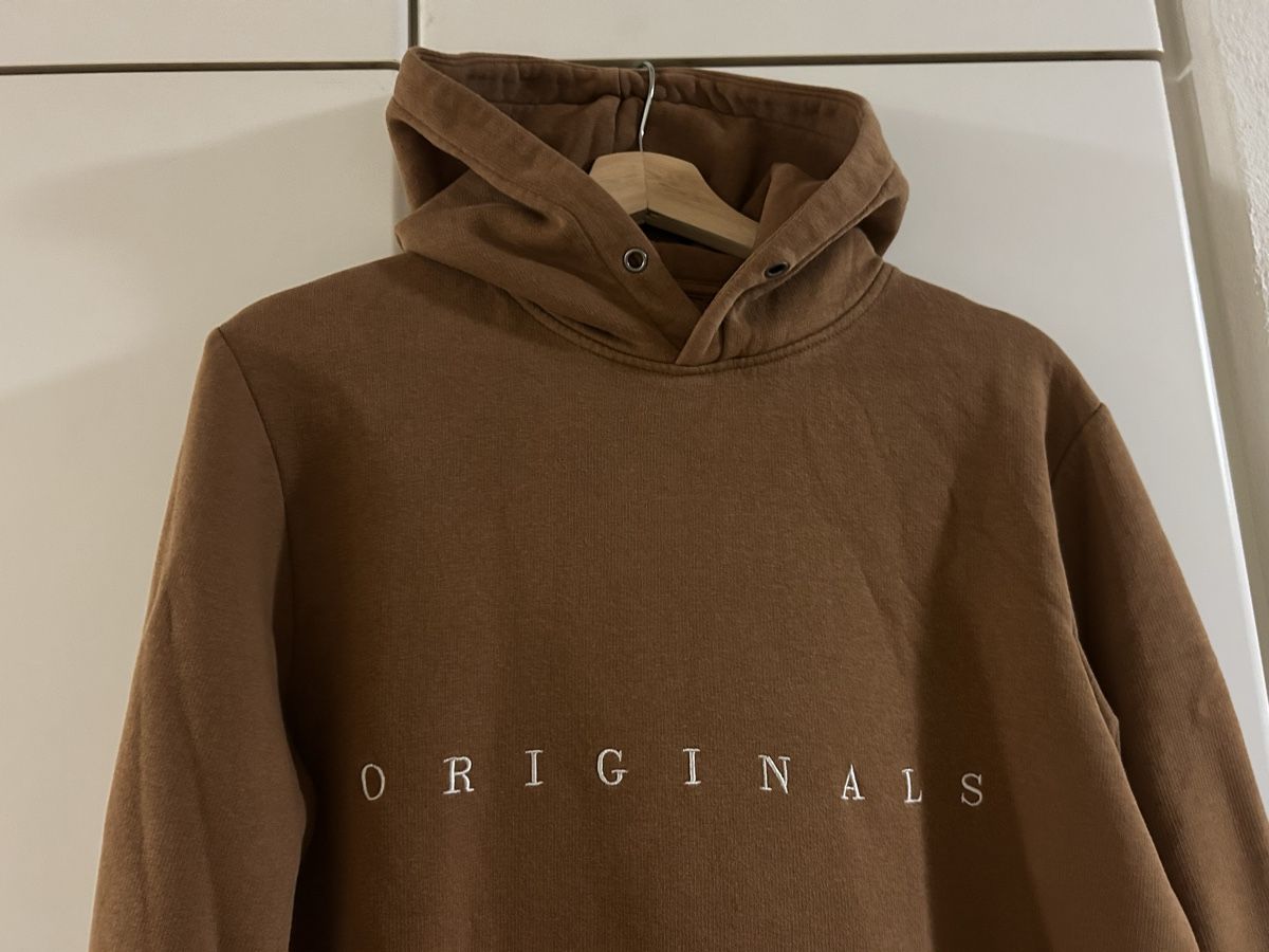 Jack & Jones Maglioni & Felpe: Herren Kapuzenpulli Gr. S – Nuovo (secondo la descrizione) da Willisau venduto da Geissbock11 1