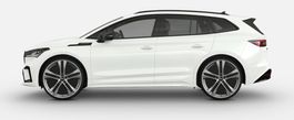 Alufelgen Skoda Enyaq / SKODA ENYAQ RS COUPÉ