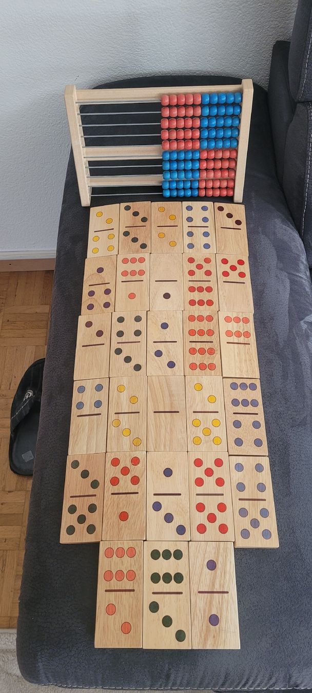 Manor Giocattoli: Pyramide chat Jeu d'éveil bébé MOUSSE – Nuovo (secondo la descrizione) da Vevey venduto da obi_n8zc 8