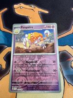 Psiopatra (SVI 103) - Reverse Holo - Karmesin und Purpur