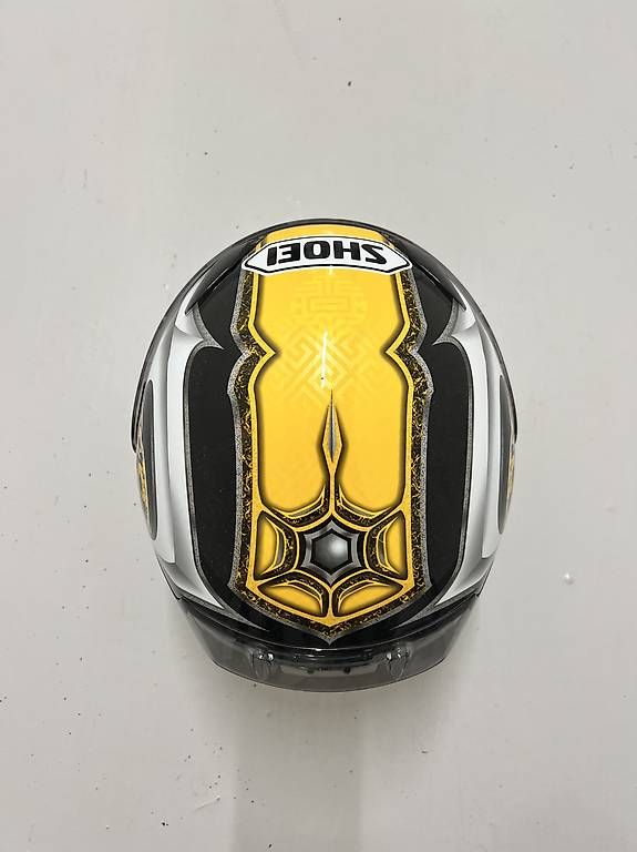 Helme & Visiere: Motorradhelm Shoei  – Gebraucht aus Bülach von nick046 3