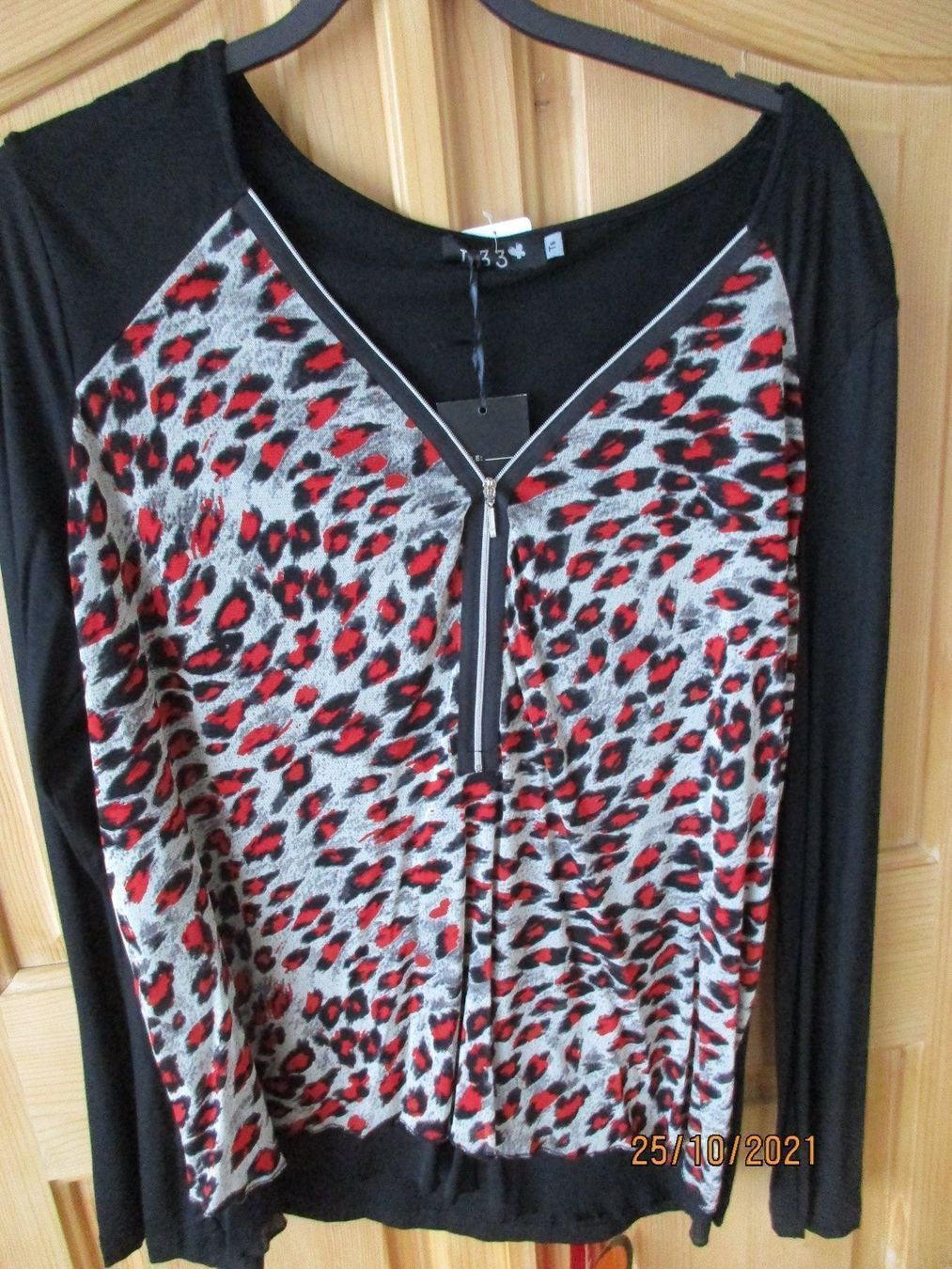 Maglioni & Felpe: Pullover wunderschön 46 – Nuovo (secondo la descrizione) da Ottenbach venduto da Claurin