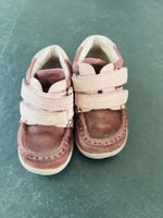 Elefanten Winterschuhe Mädchen, Grösse 23 – gebraucht