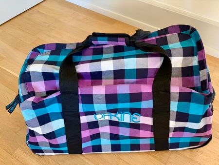 Reisetasche Dakine Womens Venture Duffle 60 L