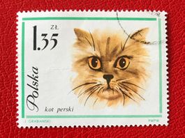 Briefmarken aus Polen  gestempelt.  Siehe Original Fotos. ﻿ 