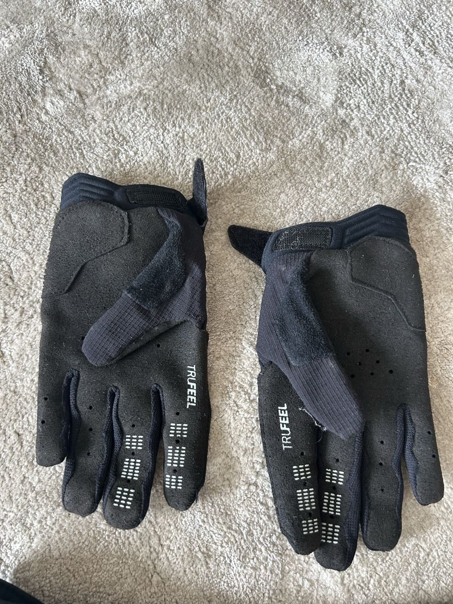 Pantaloni: Fox - Mountainbike shorts & handschuhe – Usato da Zürich venduto da fedi.81 1