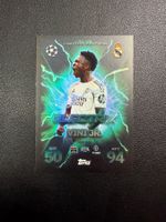 Topps Match Attax 2025/26 Vini JR. Limited Edition