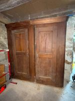 Armoire ancienne