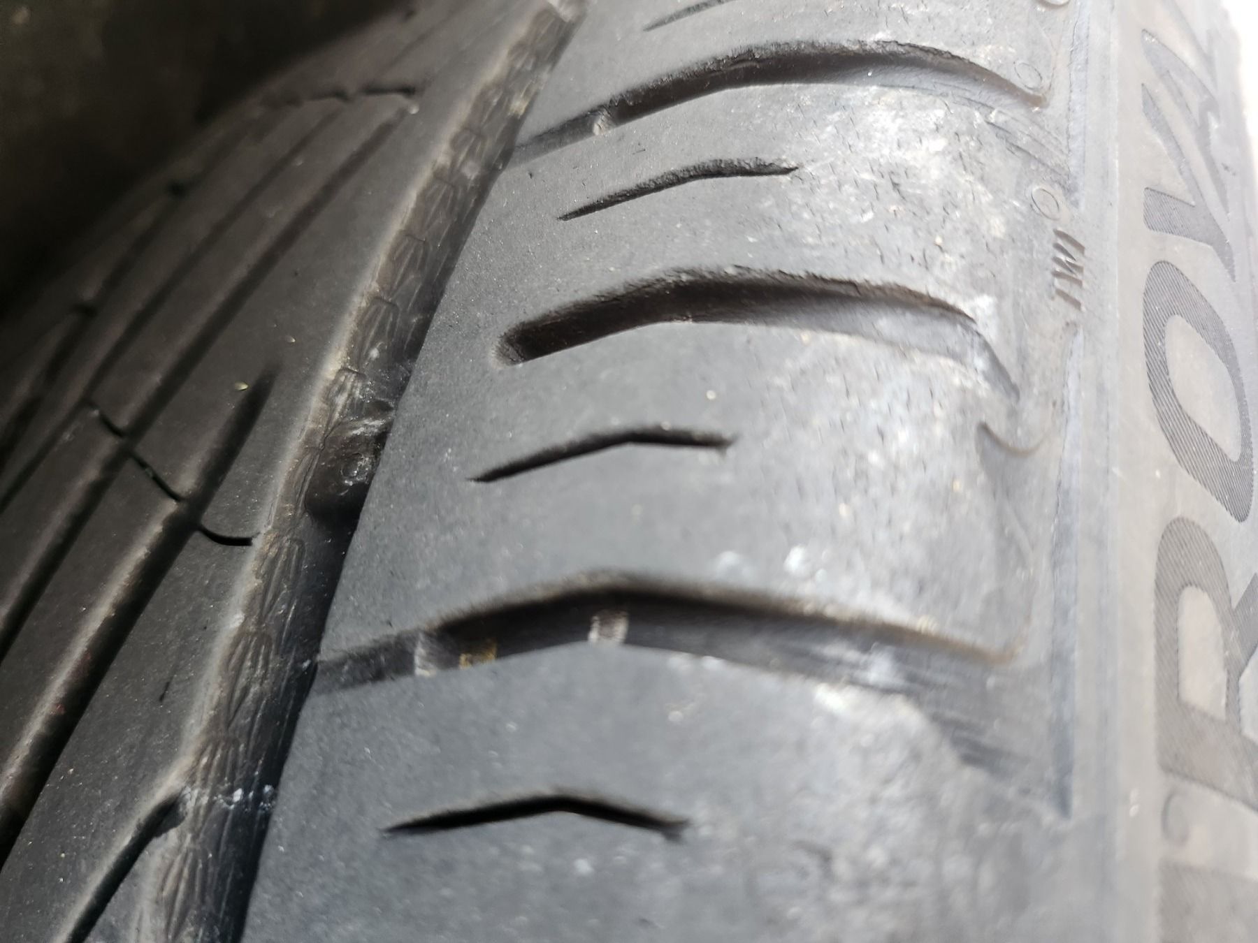 Volkswagen Cerchioni: Jantes 225/40/R17 – Usato da Courtételle venduto da Theurillatb 2