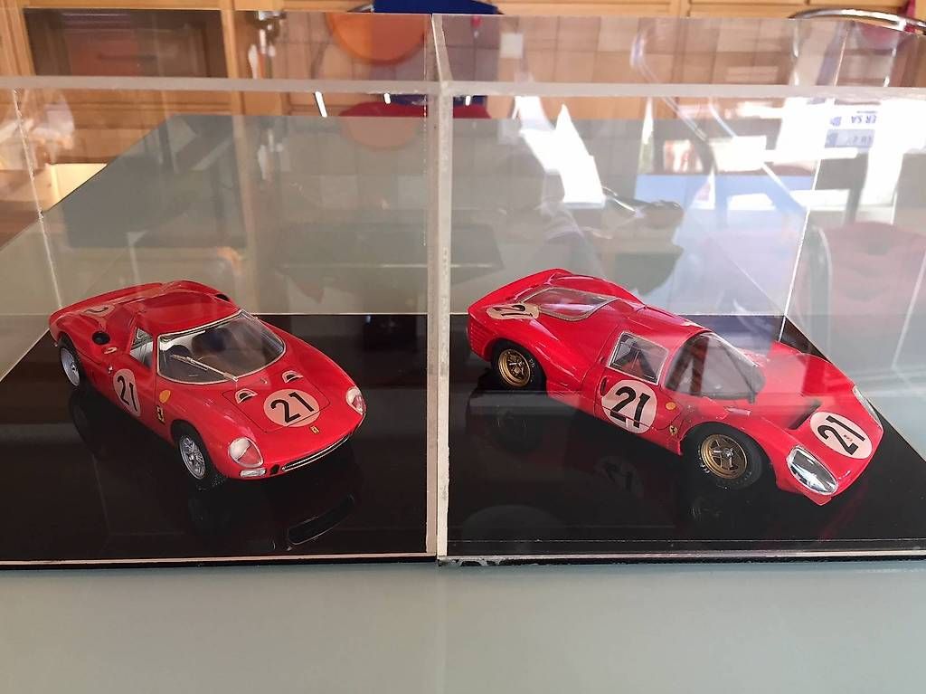 Voitures modèles: Voitures de Sport / Sportmodellauto – D'occasion à Cernier par Mustang28966 1