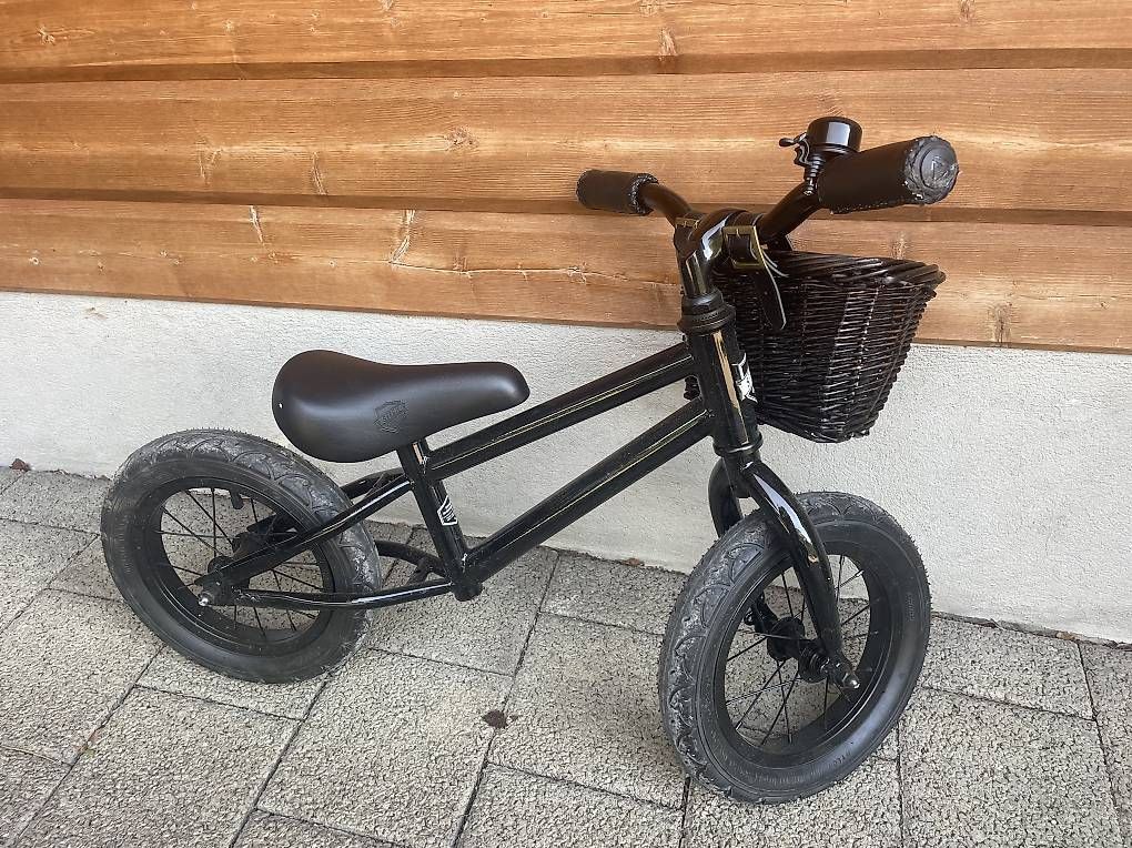 Veicoli per bambini: Seich Laufrad BALANCE 12" – Usato da Erlinsbach SO venduto da paula.s 1