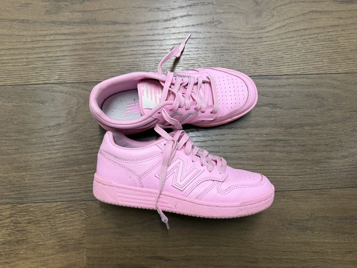 New Balance Scarpe per ragazze: New Balance Gr. 37 – Usato da Winterthur venduto da tanscha