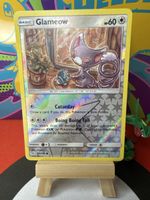 POKÉMON / Glameow / Unbroken Bonds / Reverse 🇺🇸