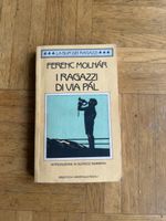 I Ragazzi di Via Pál - Ferenc Molnár - BUR Rizzoli