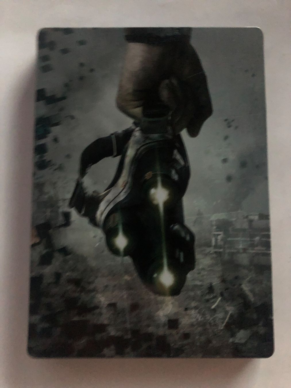 Giochi: Splinter Cell Blacklist Steelbook – Usato da Kestenholz venduto da Mad18