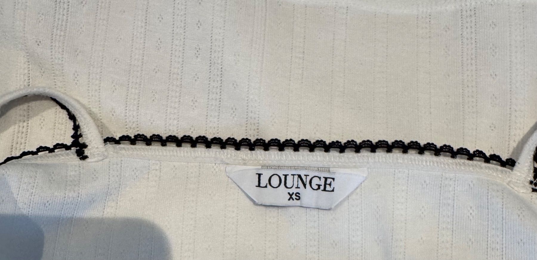 Tops: Lounge Top XS – Neuf (Voir description) à Biel-Benken BL par csr_b6dz 2