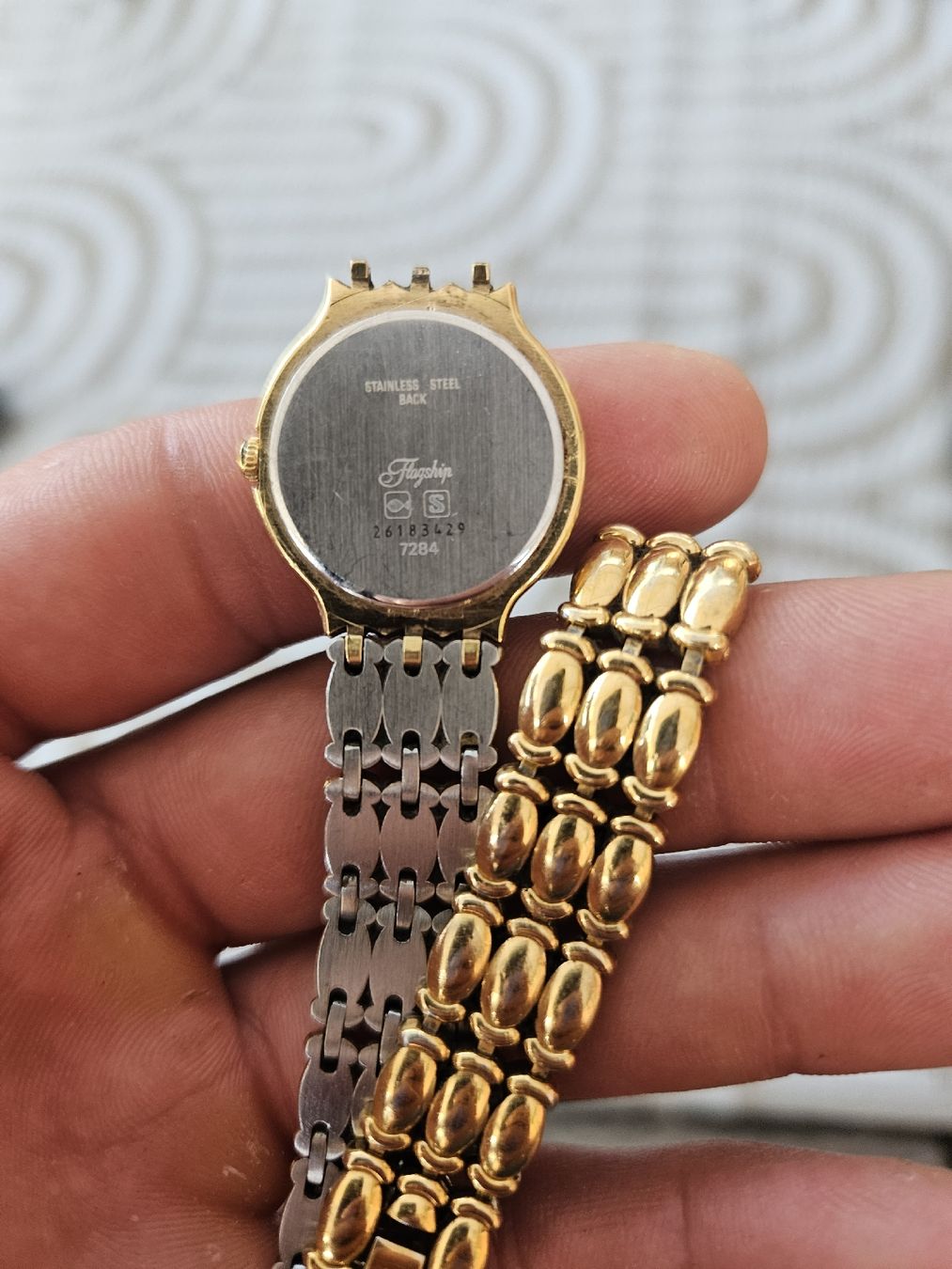 Longines Uhren: Longines 24mm Damenuhr – Gebraucht aus Rickenbach b. Wil von nic_8ljr 1