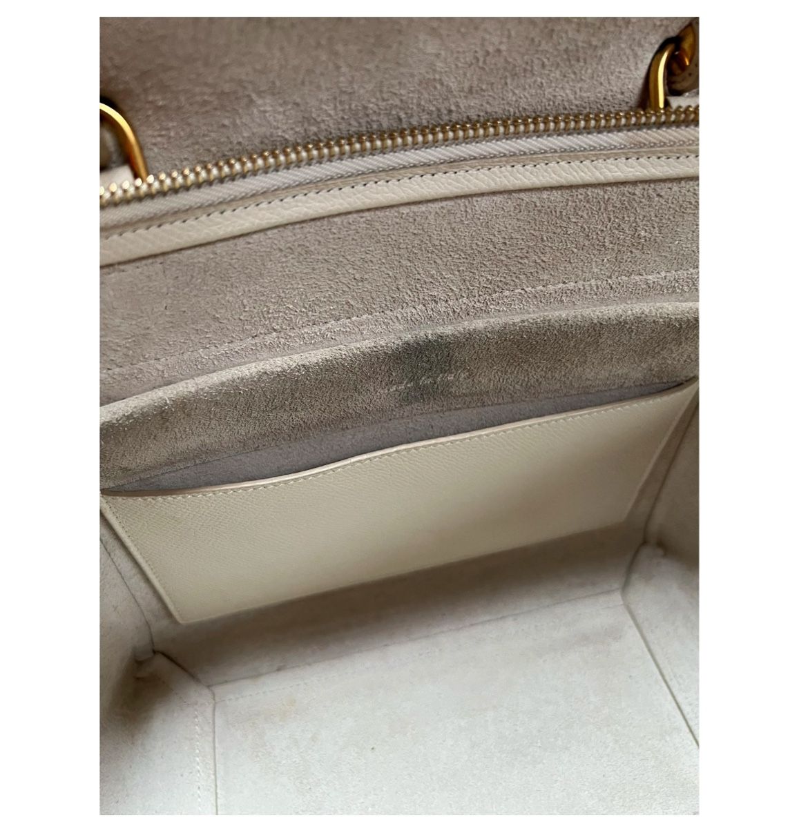 Celine Sacs femmes: Celine Belt Bag Micro – D'occasion à Münsingen par Mrs.Deer 9