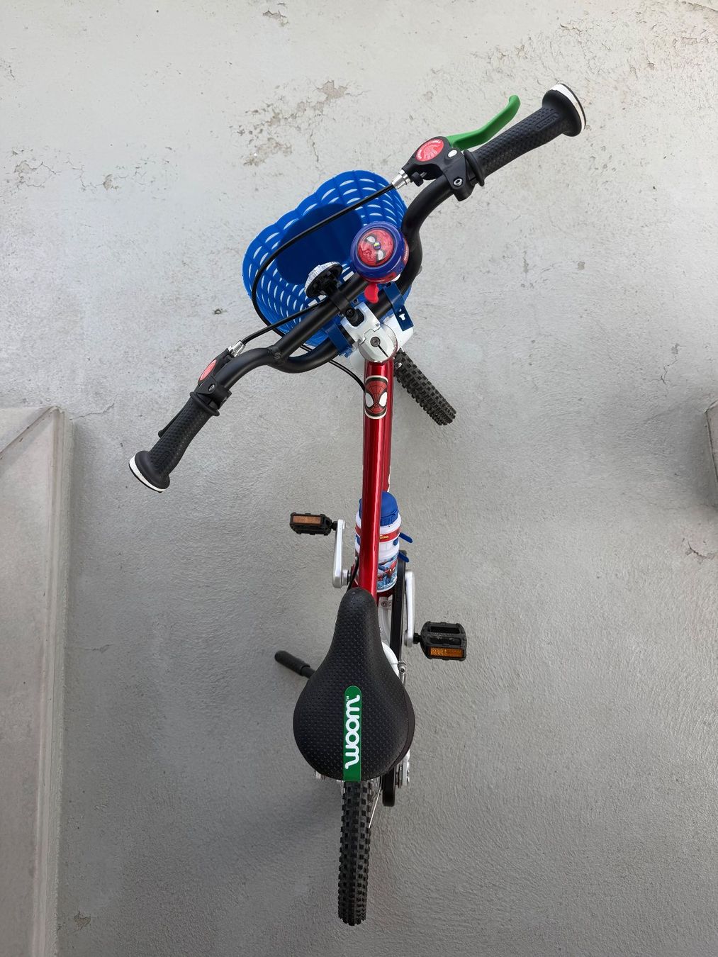 Woom Velos: Einwandfreies woom Original 3 Kinderfahrrad – Gebraucht aus Henggart von Najster 5