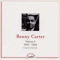Benny Carter, Mezz Mezzrow, Fletcher Henderson, Ben Webster,