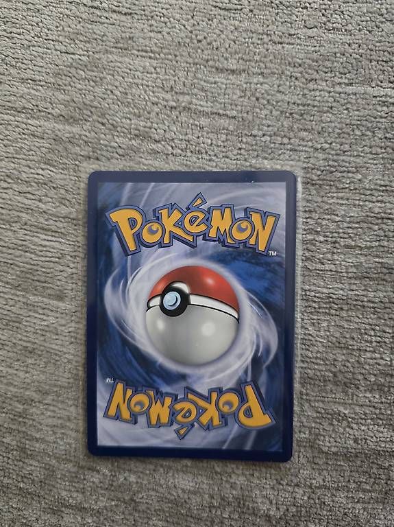 Pokémon Carte collezionabili: Galarian Obstagoon - Near Mint – Nuovo (secondo la descrizione) da Naters venduto da alissa.s 1
