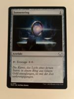 1 x Sonnenring - Magic: The Gathering - MtG