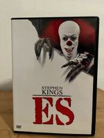 Stephen Kings ES - DVD Horrorfilm für Grusel-Abende🤡