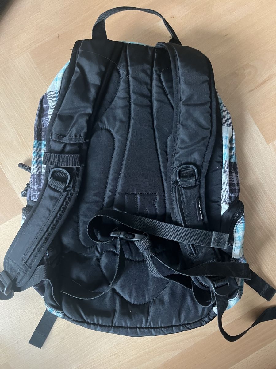 Burton Sacs à dos: Burton Backpack  – D'occasion à Zürich par cat_gm77 1