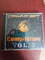 CD - Var. – Frankfurt Beat Compilation Vol. 2 (Trance, 1995)