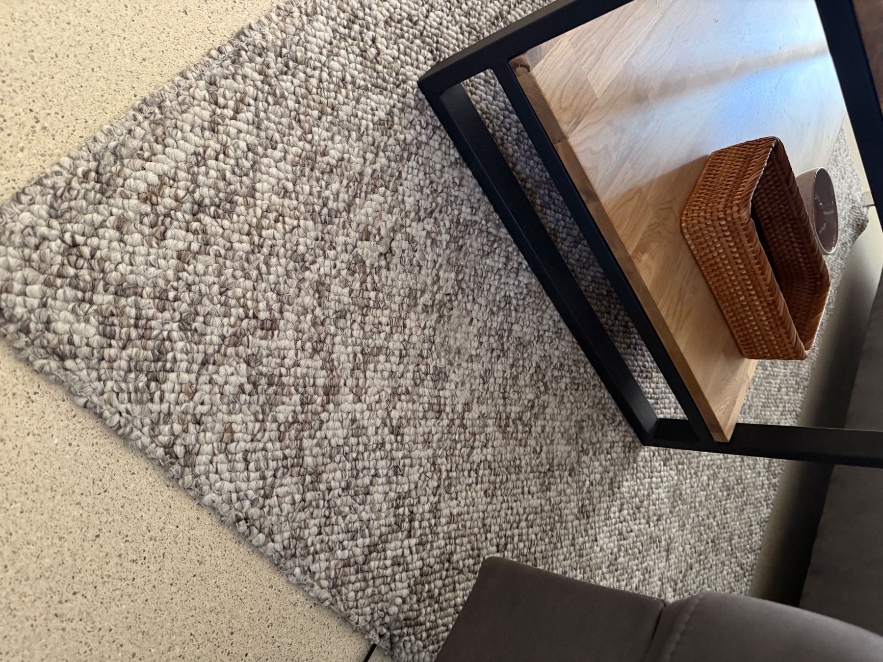 Tappeti: Teppich Benuta – Usato da Langwiesen venduto da nin_7mt2 2