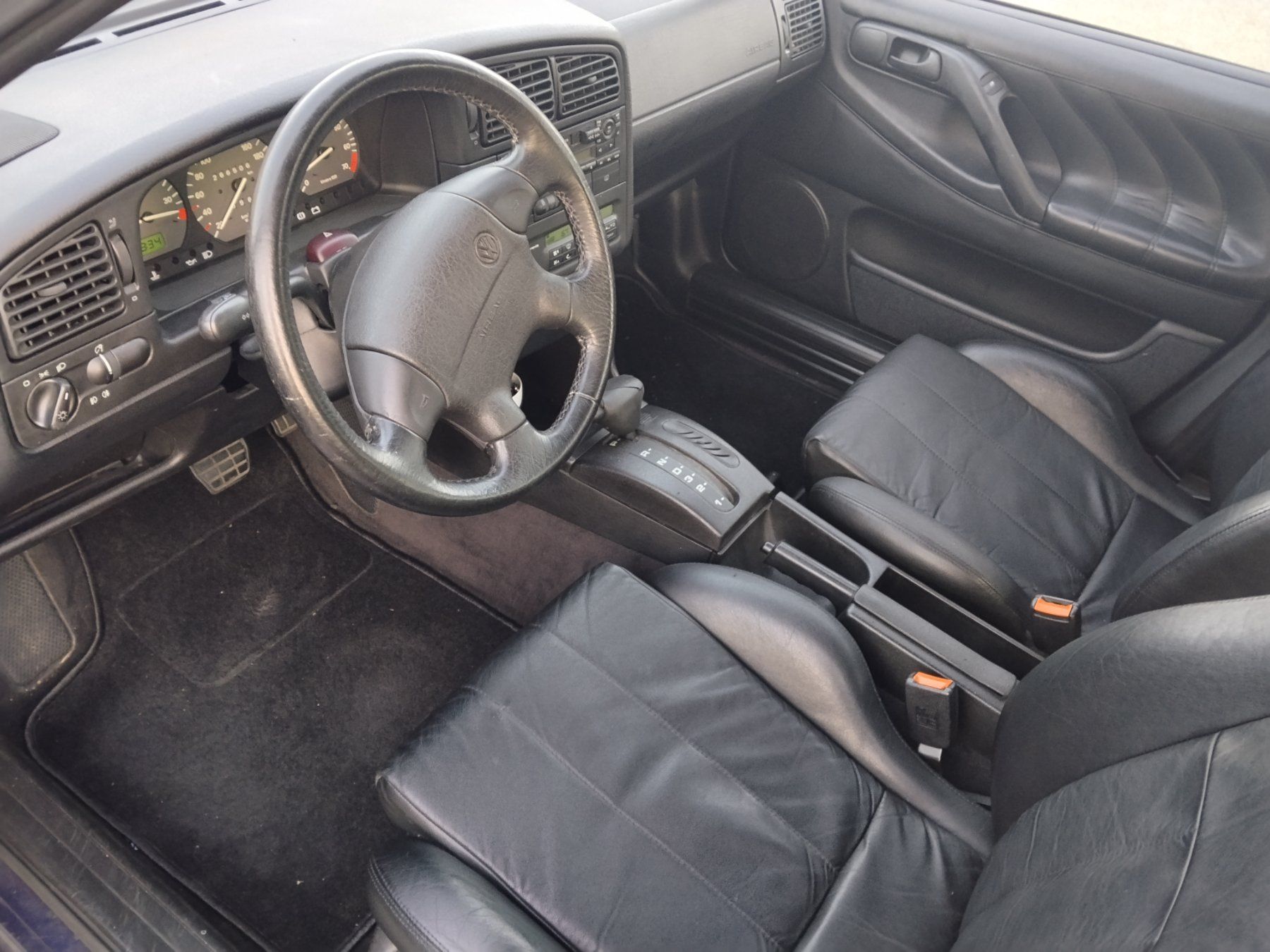 VW Autos: VW Passat GL 2.0 Automat Exclusive Youngtimer – Gebraucht aus Malters von Auto-Love 2