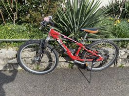 Kids Bike Thömus