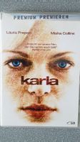 DVD Karla